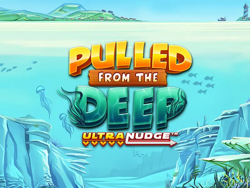 Imagem do jogo Pulled From The Deep no 59h bet