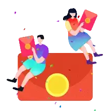 Ícone de benefícios exclusivos do 59h bet